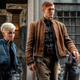 Law & Order meets Game of Thrones, with a dash of Good Omens for good measure. It is a Pratchett show, after all.